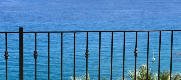 4-Zimmer Wohnung in Cervo, Italy, Nr. 267903 35