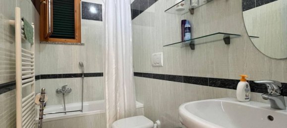 4-Zimmer Wohnung in Cervo, Italy, Nr. 267903 32