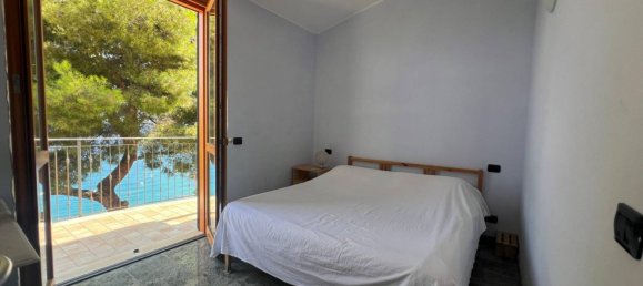 4-Zimmer Wohnung in Cervo, Italy, Nr. 267903 20