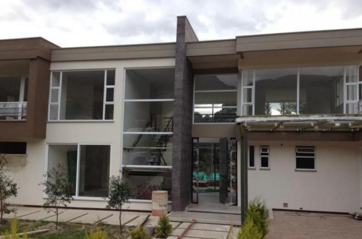 Casa T6 em Cundinamarca, Colombia N.º 8255