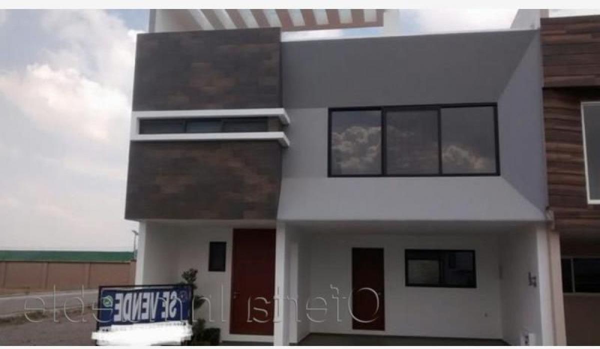 4 bedrooms House in Puebla, Mexico No. 152656