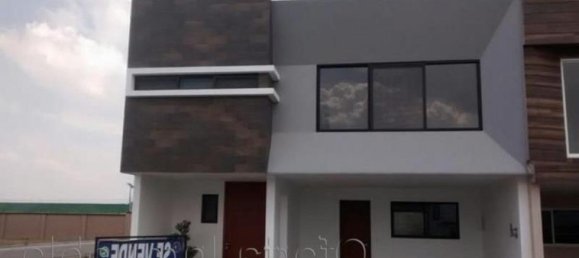 4 bedrooms House in Puebla, Mexico No. 152656 2