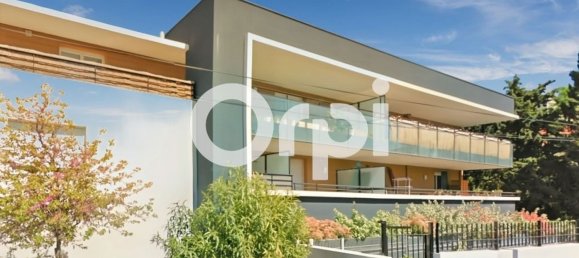 Apartamento de 2 habitaciónes en Montpellier, France No. 297828 2