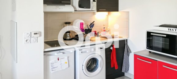 Apartamento de 2 habitaciónes en Montpellier, France No. 297828 5