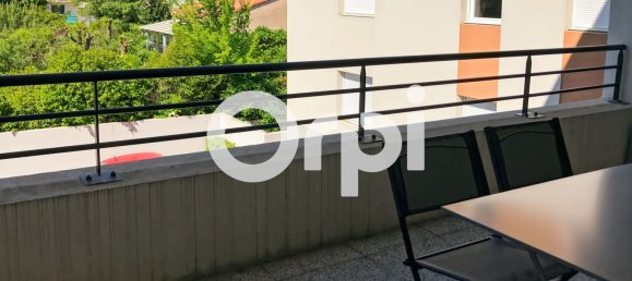 Apartamento de 2 habitaciónes en Montpellier, France No. 297828 7