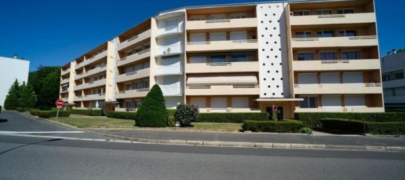 3 bedrooms Apartment in Saint-Quentin, France No. 308594 4