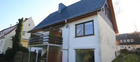 Casa de 2 dormitorios en Verden, Germany No. 148984 4