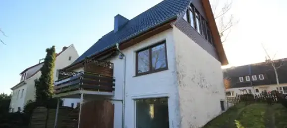 Casa de 2 dormitorios en Verden, Germany No. 148984 20