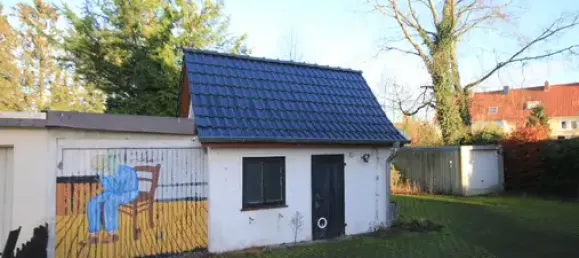 Casa de 2 dormitorios en Verden, Germany No. 148984 5