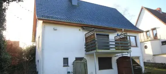 Casa de 2 dormitorios en Verden, Germany No. 148984 3