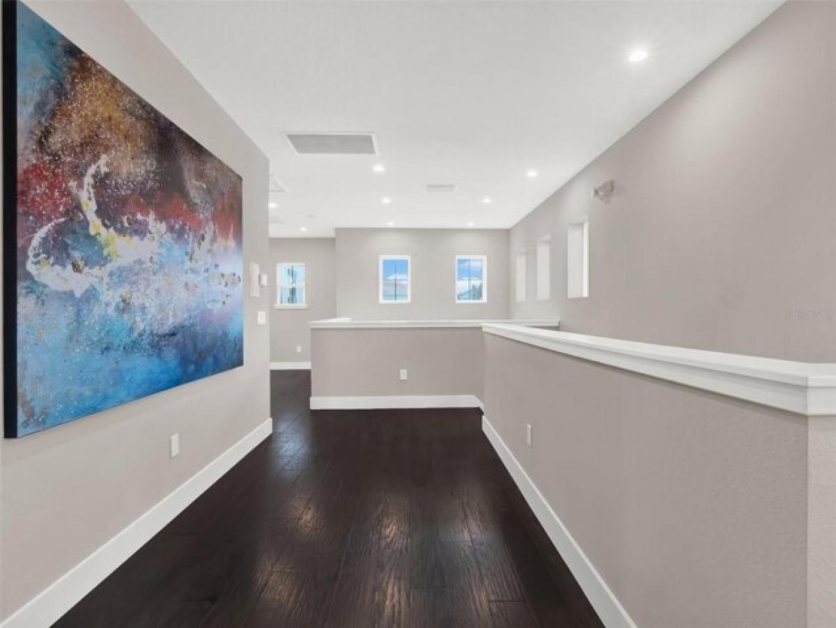 4 bedrooms House in Kissimmee, USA No. 402599