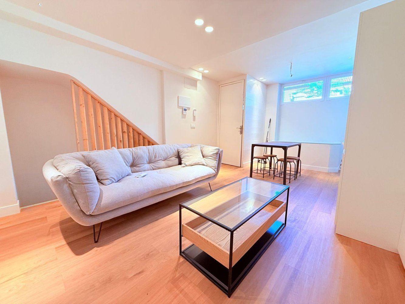 3 Schlafzimmer Doppelhaus in Madrid, Spain, Nr. 172926