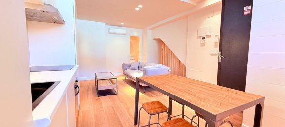 3 Schlafzimmer Doppelhaus in Madrid, Spain, Nr. 172926 5