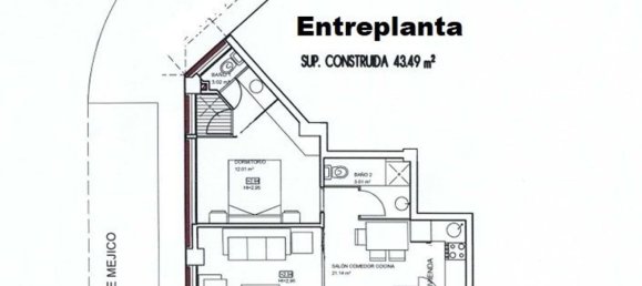 3 Schlafzimmer Doppelhaus in Madrid, Spain, Nr. 172926 25
