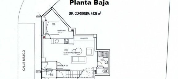 3 Schlafzimmer Doppelhaus in Madrid, Spain, Nr. 172926 26