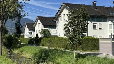 3 rooms Apartment in Bludesch, Austria No. 234369