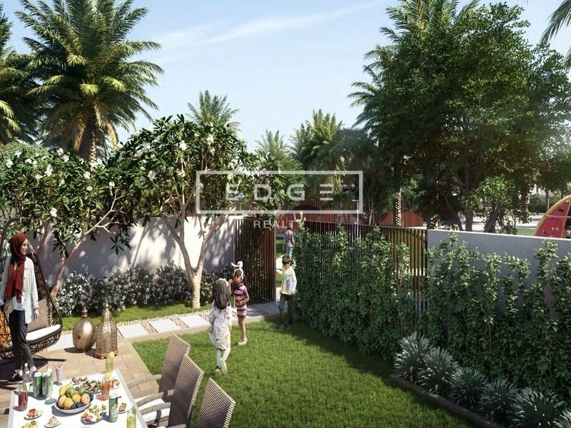 3 Schlafzimmer Villa in Arabian Ranches 3, UAE, Nr. 5843