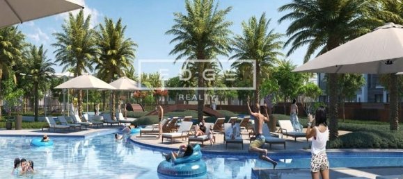 3 Schlafzimmer Villa in Arabian Ranches 3, UAE, Nr. 5843 6