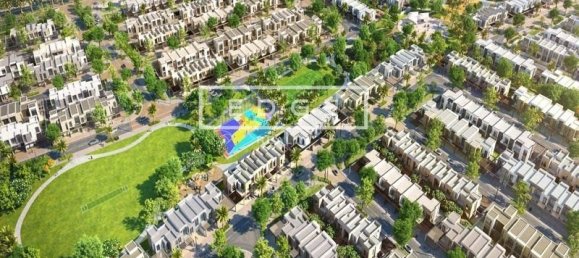 3 Schlafzimmer Villa in Arabian Ranches 3, UAE, Nr. 5843 10