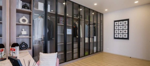 4 chambres Villa à Pattaya, Thailand No. 59471 8