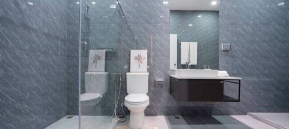 4 chambres Villa à Pattaya, Thailand No. 59471 3