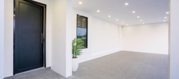 4 chambres Villa à Pattaya, Thailand No. 59471 2