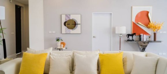 4 chambres Villa à Pattaya, Thailand No. 59471 10