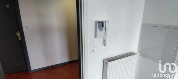 1 Schlafzimmer Wohnung in Douai, France, Nr. 85896 25