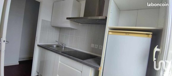 1 Schlafzimmer Wohnung in Douai, France, Nr. 85896 13