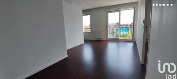 1 Schlafzimmer Wohnung in Douai, France, Nr. 85896 4