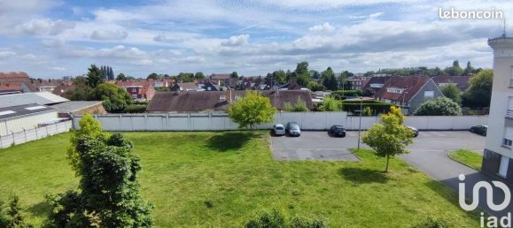 1 Schlafzimmer Wohnung in Douai, France, Nr. 85896 28