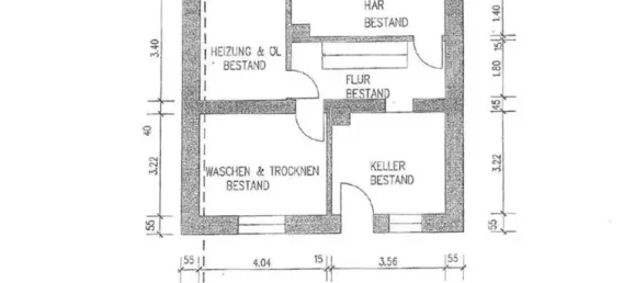 4 chambres Maison à Saarlouis, Germany No. 280701 20