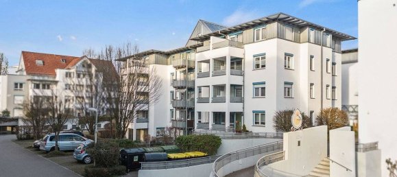 2-Zimmer Wohnung in Baden-Baden, Germany, Nr. 28578 4