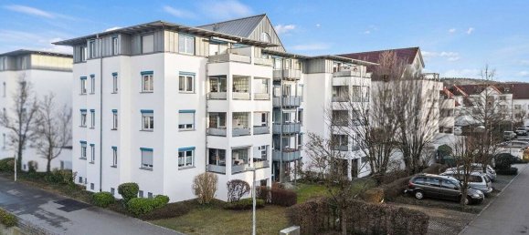 2-Zimmer Wohnung in Baden-Baden, Germany, Nr. 28578 5