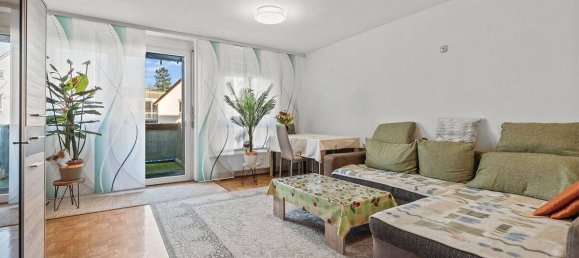 2-Zimmer Wohnung in Baden-Baden, Germany, Nr. 28578 7