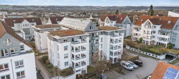 2-Zimmer Wohnung in Baden-Baden, Germany, Nr. 28578 2