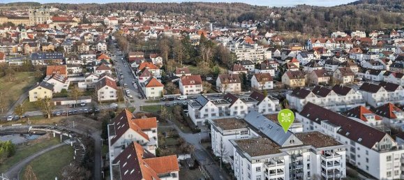 2-Zimmer Wohnung in Baden-Baden, Germany, Nr. 28578 3