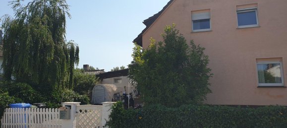 Moradia em banda T2 em Darmstadt-Dieburg, Germany N.º 351784 4