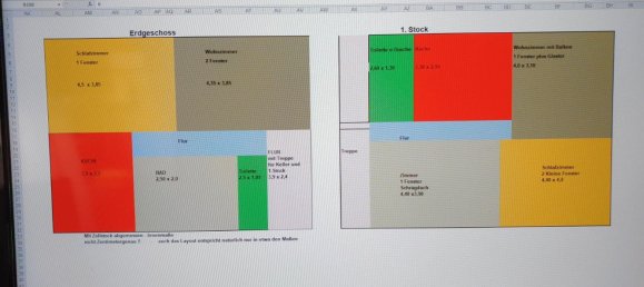 Moradia em banda T2 em Darmstadt-Dieburg, Germany N.º 351784 5