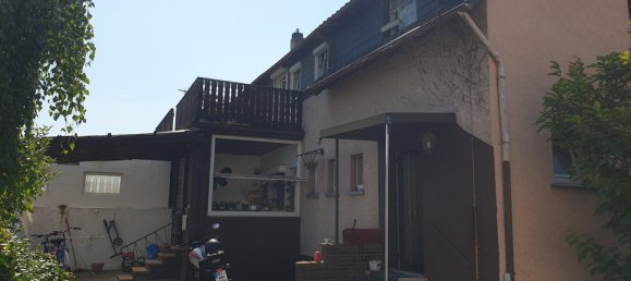 Moradia em banda T2 em Darmstadt-Dieburg, Germany N.º 351784 18