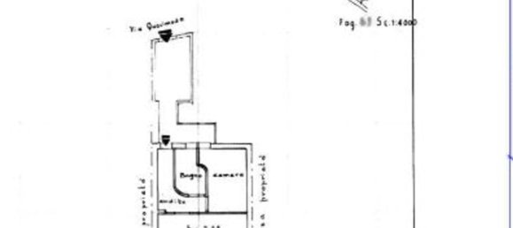 5 rooms Apartment in Perugia, Italy No. 194508 25