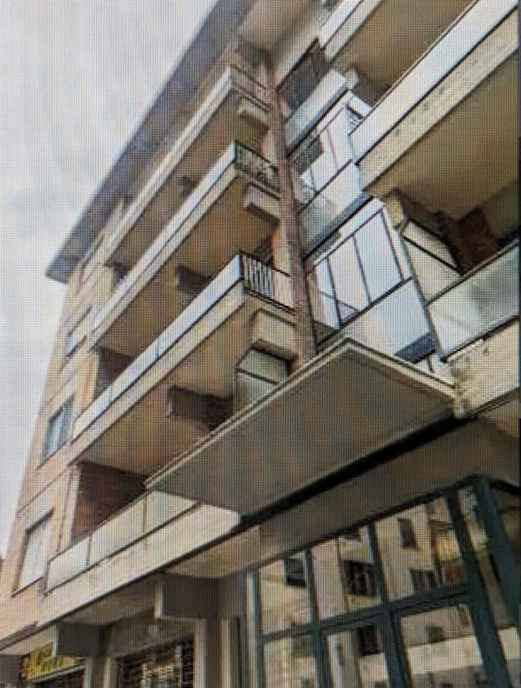 5 rooms Apartment in Perugia, Italy No. 194508