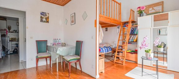 1 bedroom Apartment in Alfortville, France No. 175918 4