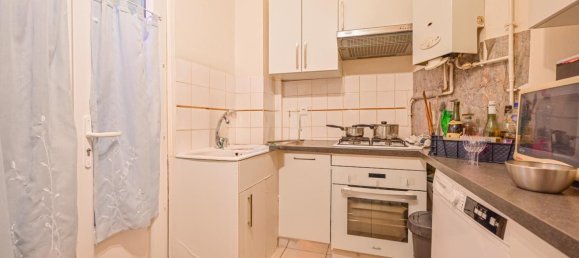 1 bedroom Apartment in Alfortville, France No. 175918 20