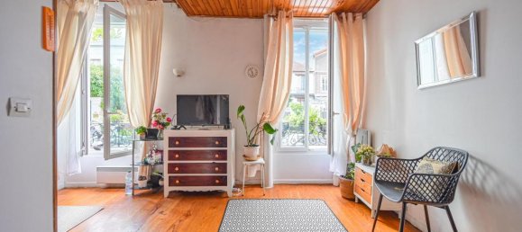 1 bedroom Apartment in Alfortville, France No. 175918 3