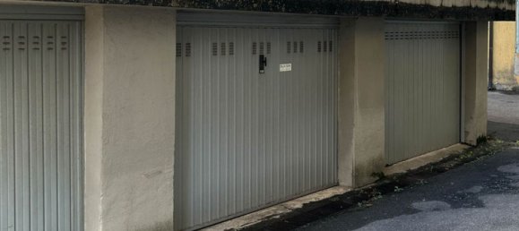 13m² Garage in Bergamo, Italy No. 180563 2