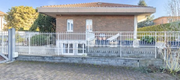 2 bedrooms Villa in Gallarate, Italy No. 191843 41