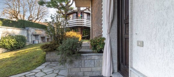 2 bedrooms Villa in Gallarate, Italy No. 191843 35