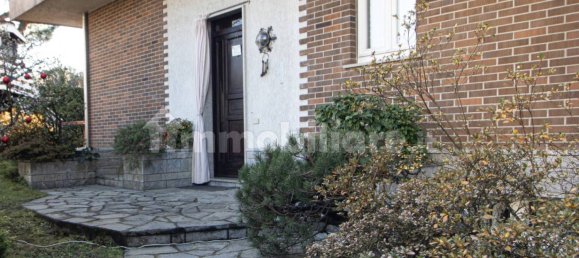 2 bedrooms Villa in Gallarate, Italy No. 191843 36