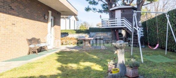 2 bedrooms Villa in Gallarate, Italy No. 191843 39